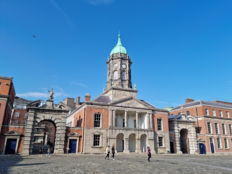 Dublin Castle