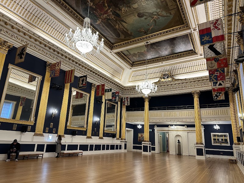 Dublin Castle