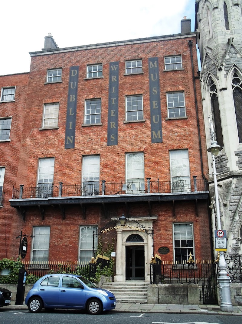 Dublin Writers Museum