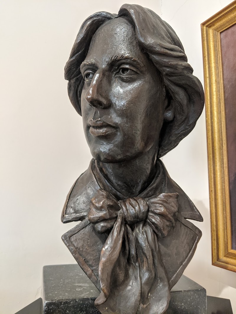 Dublin Writers Museum