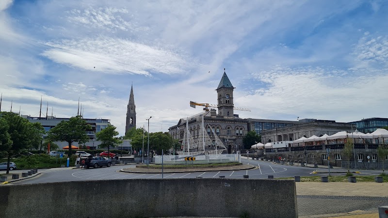 Dun Laoghaire & Dalkey