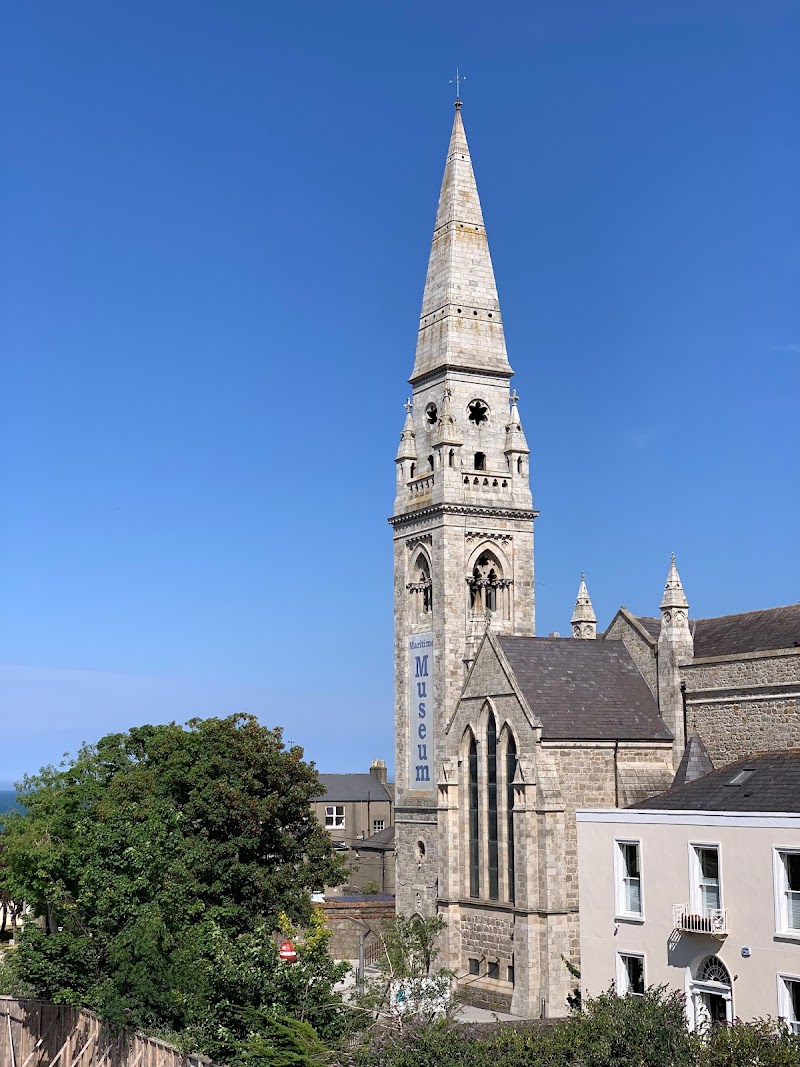 Dun Laoghaire & Dalkey