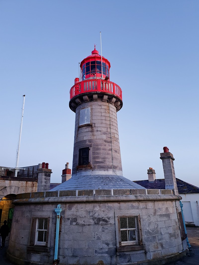 Dun Laoghaire & Dalkey