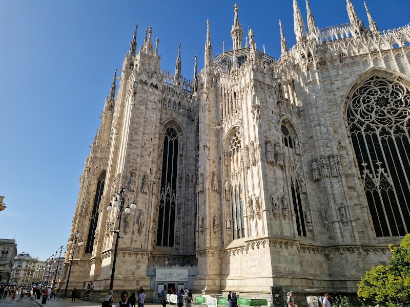 Duomo di Milano