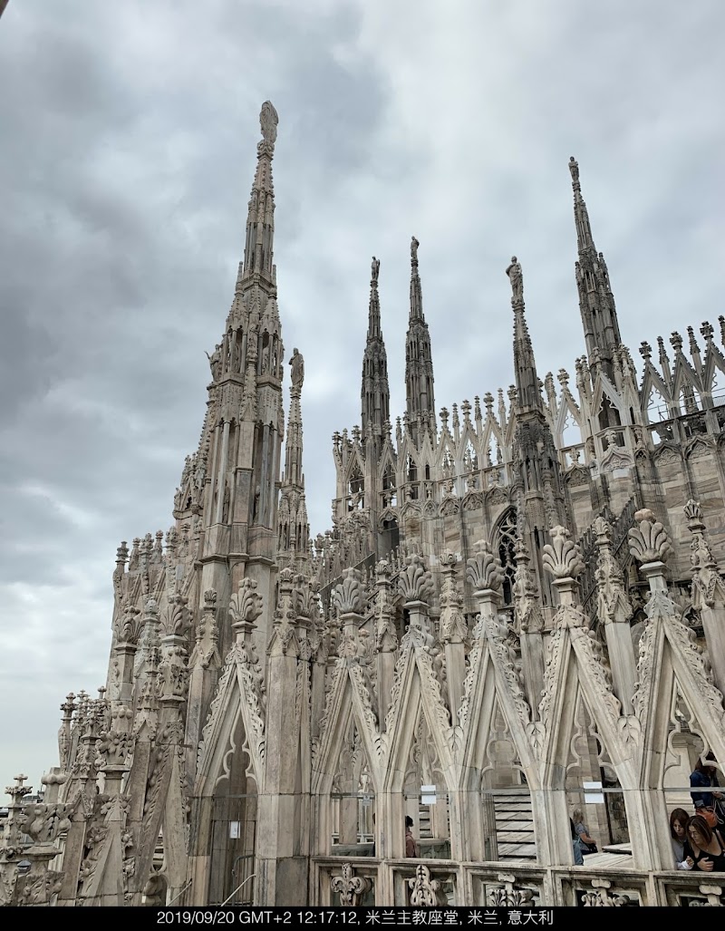 Duomo di Milano