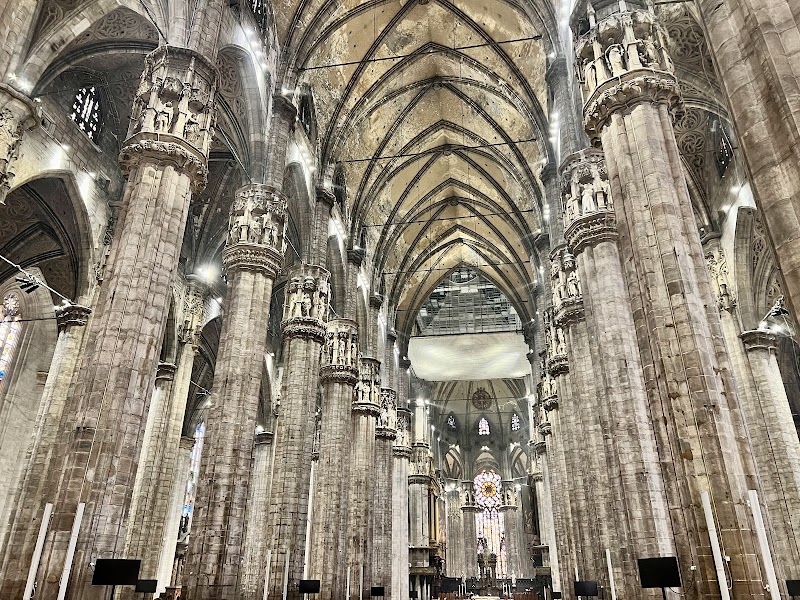 Duomo di Milano