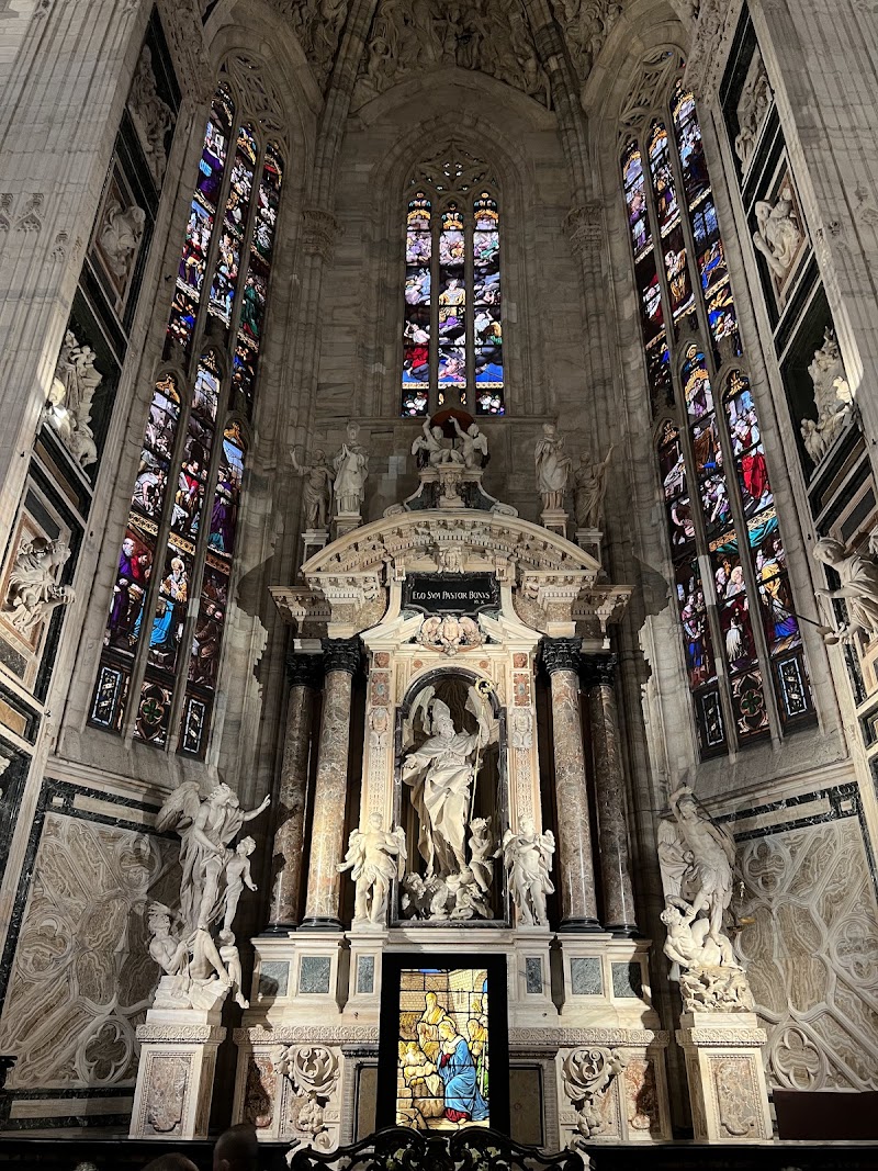 Duomo di Milano