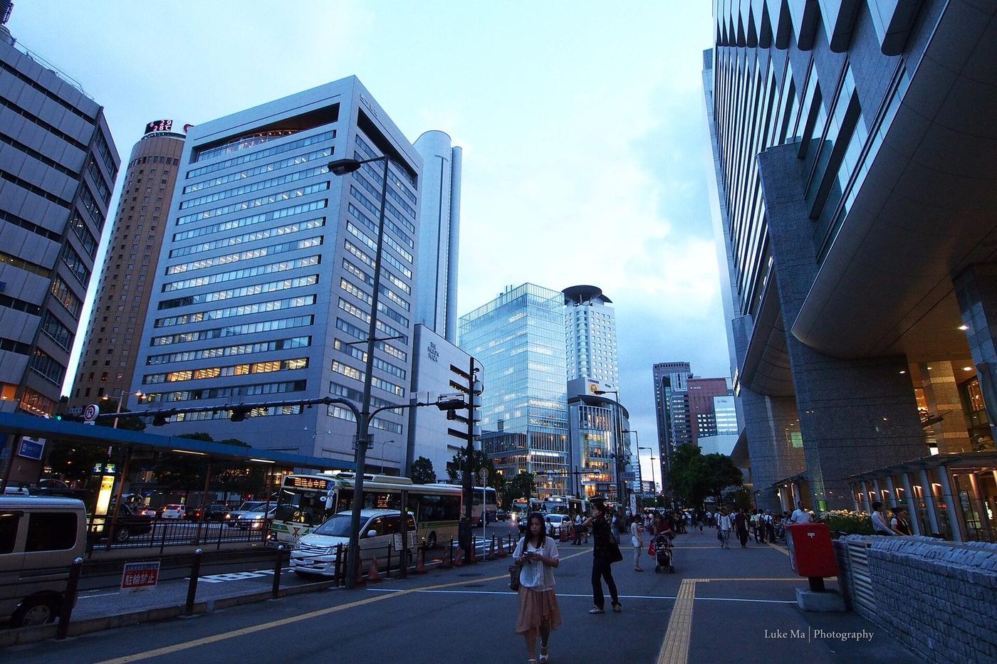 E-ma Umeda