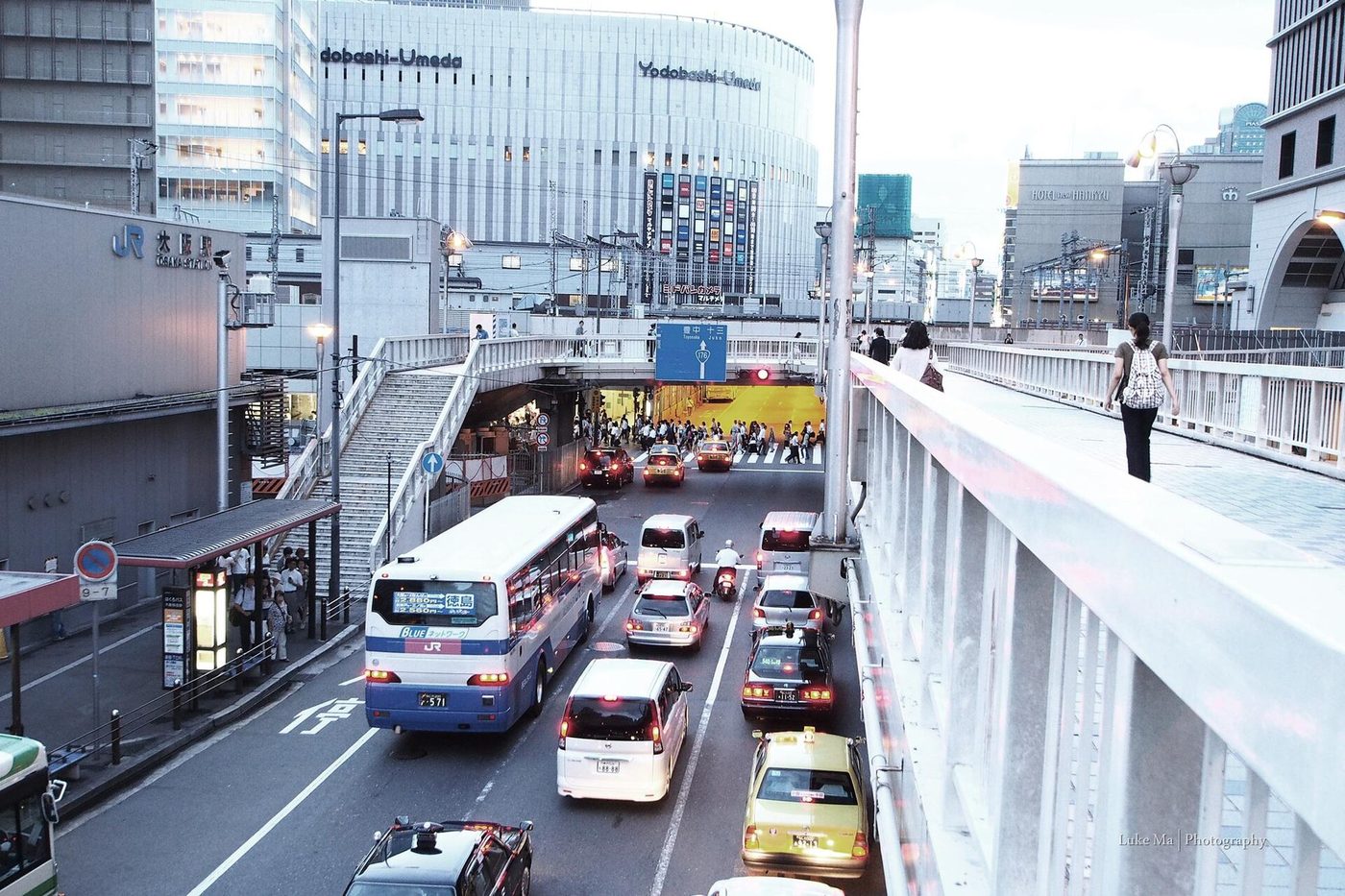 E-ma Umeda