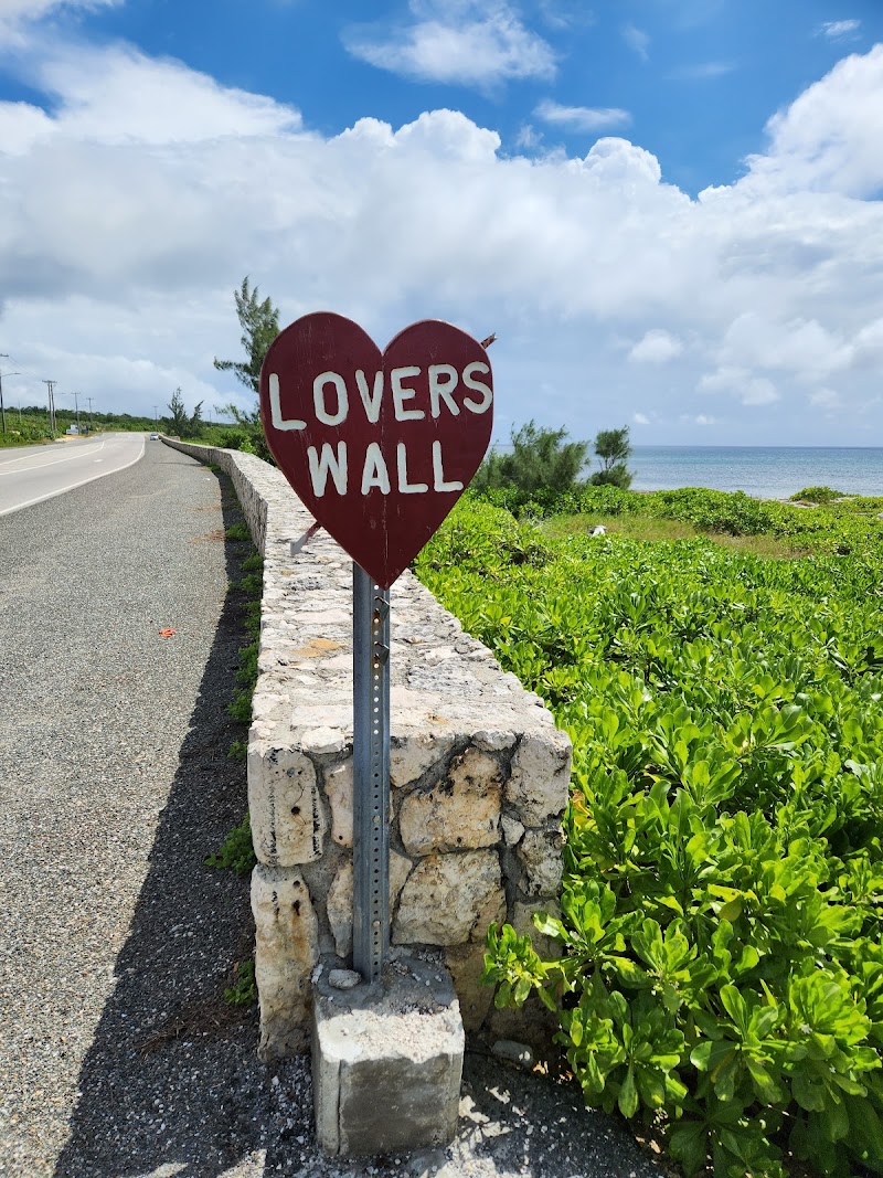East End Scenic Drive