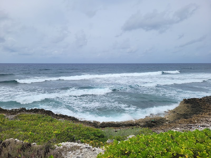 East End Scenic Drive