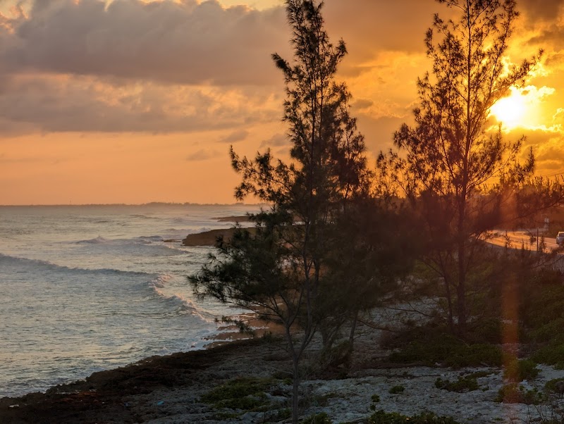 East End Scenic Drive