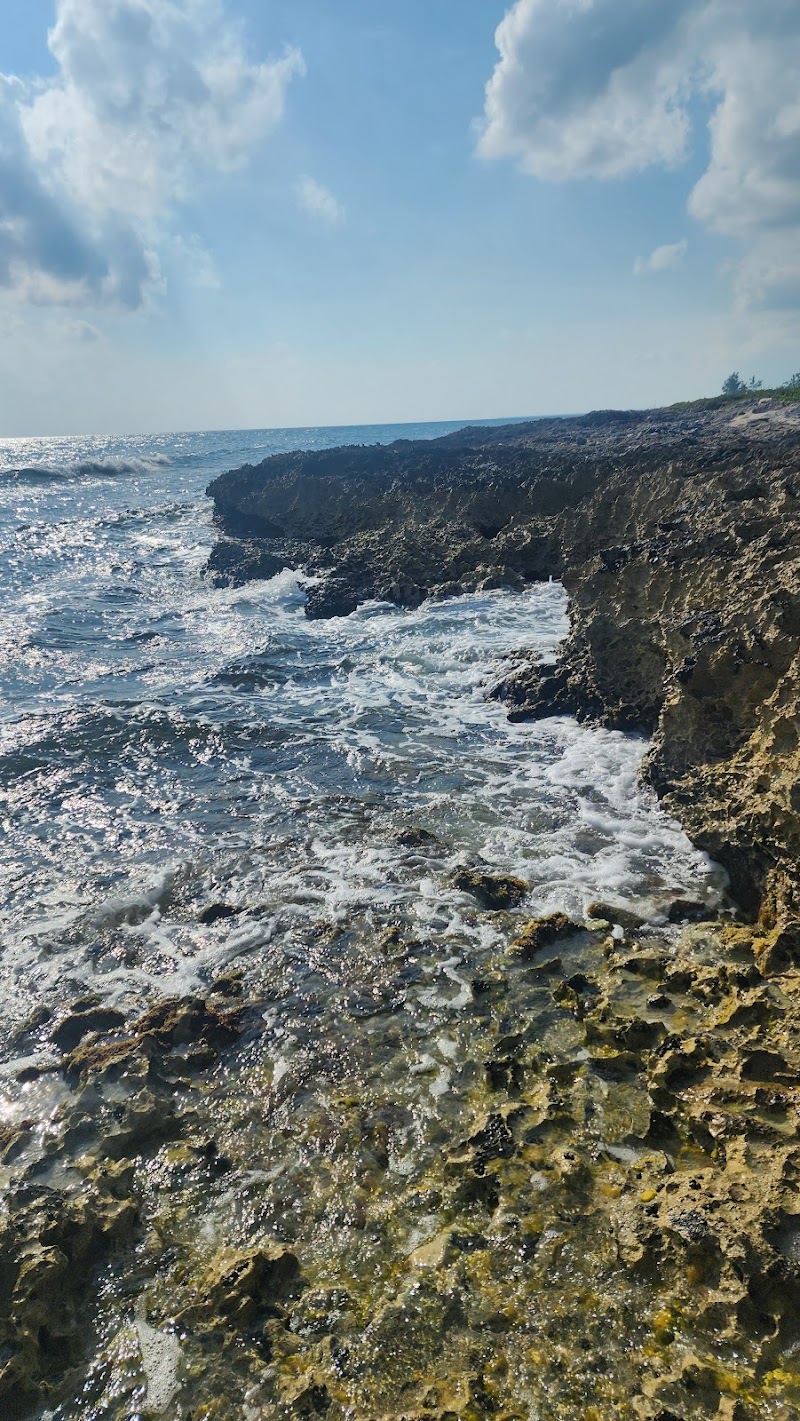 East End Scenic Drive