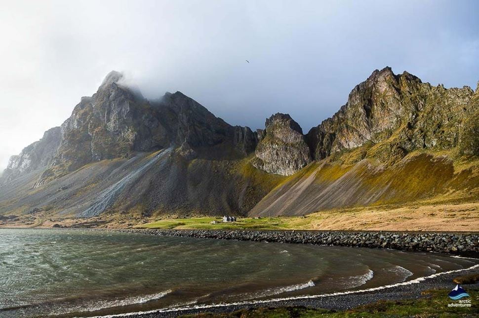 East Fjords Drive