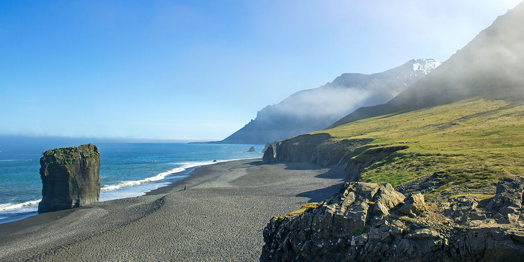 East Fjords Drive
