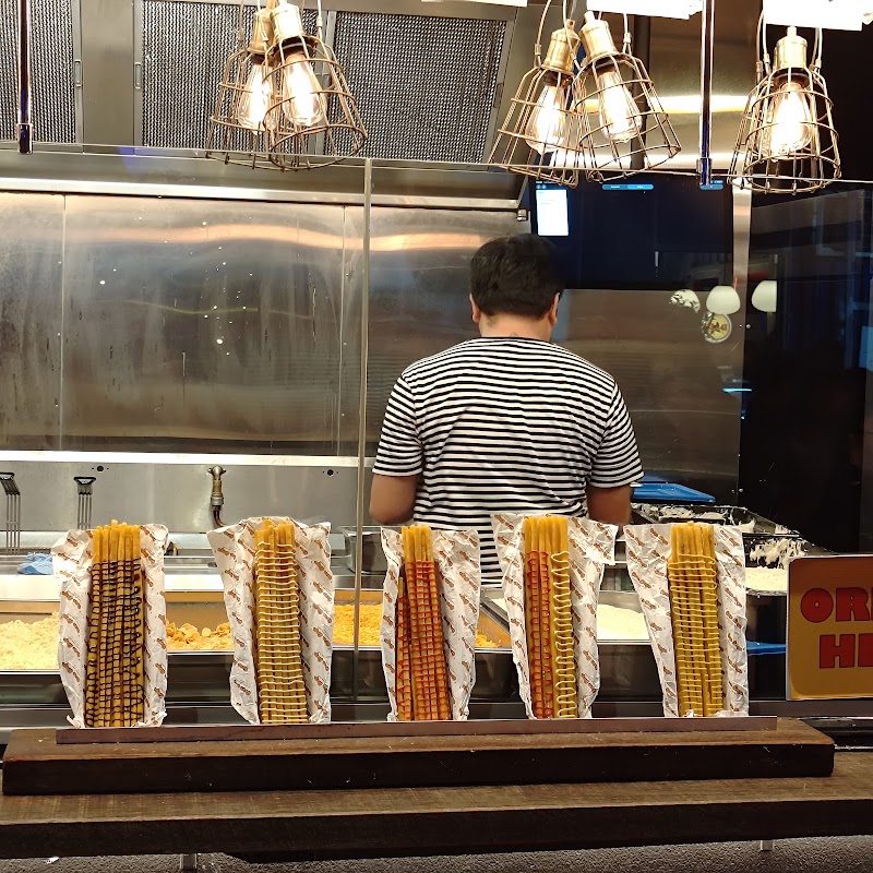 Eat Street Northshore
