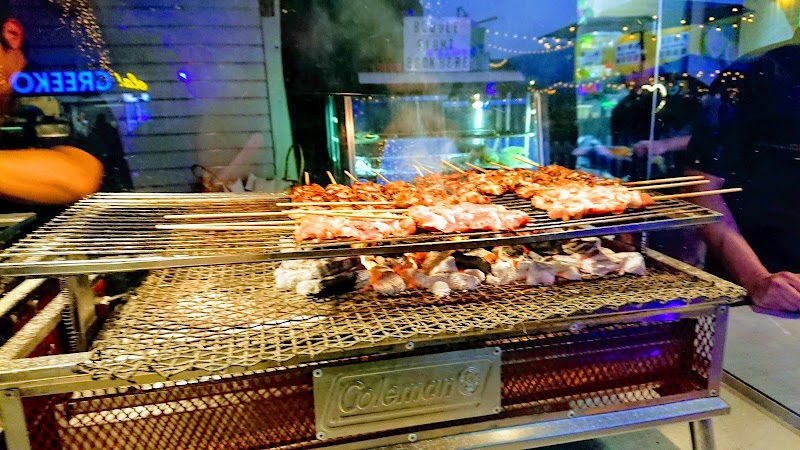 Eat Street Northshore