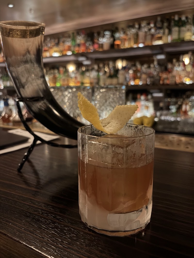 Eau de Vie