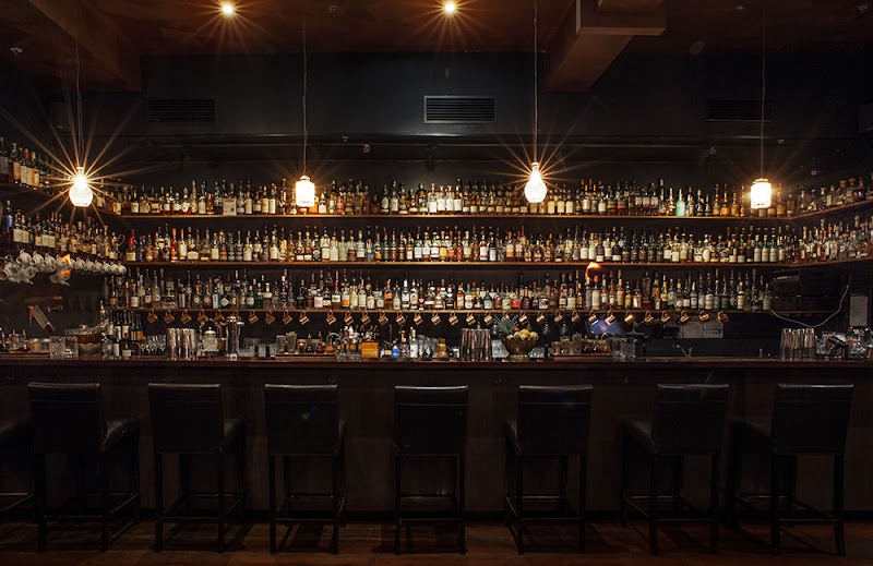Eau de Vie Melbourne