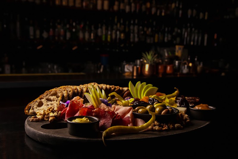 Eau de Vie Melbourne