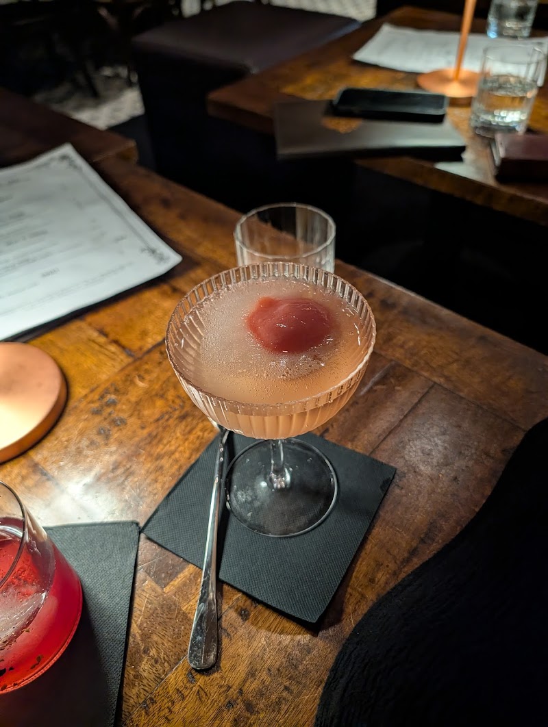 Eau de Vie Melbourne