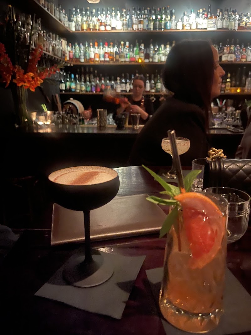 Eau de Vie Melbourne