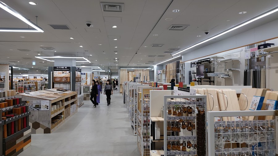 Ebisu Garden Place