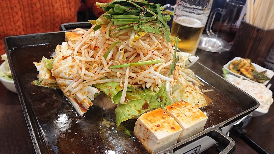 Ebisu Yokocho