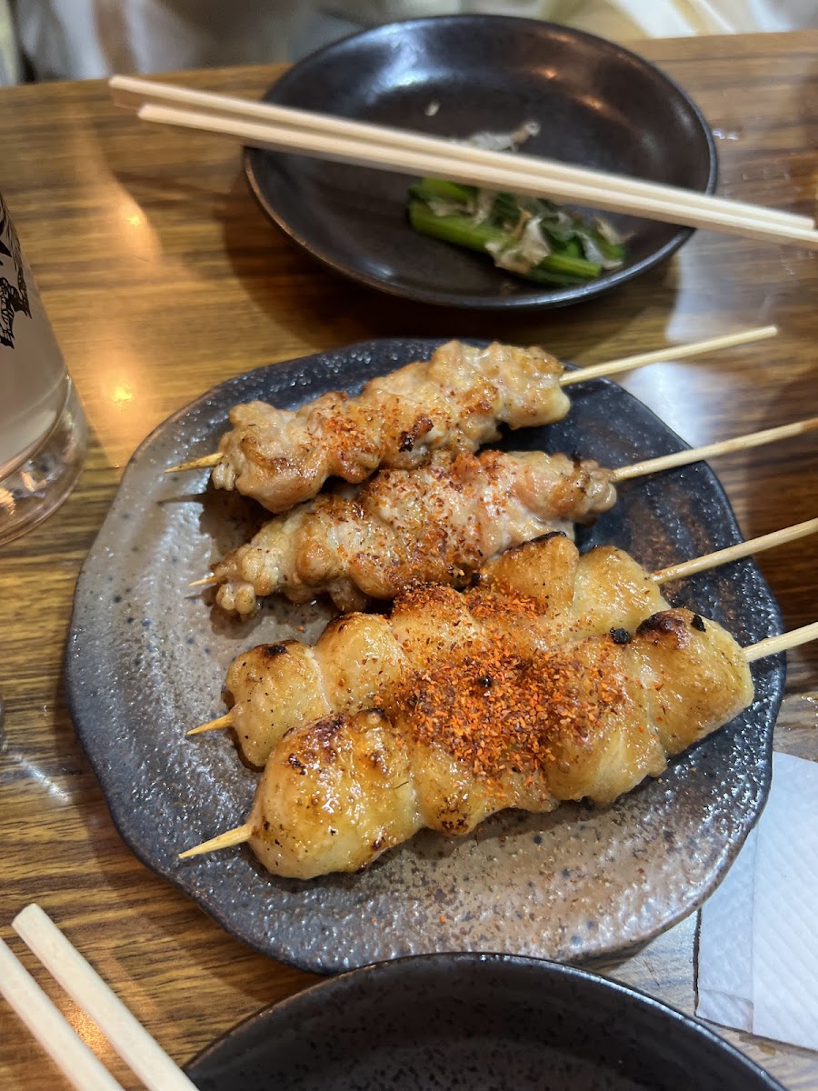 Ebisu Yokocho