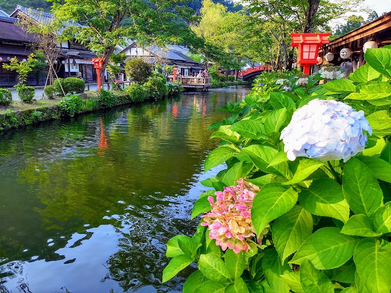 Edo Wonderland