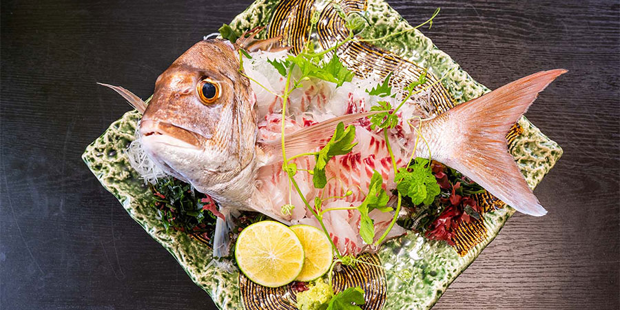 Ehime Jakoten Fish Cake Workshop
