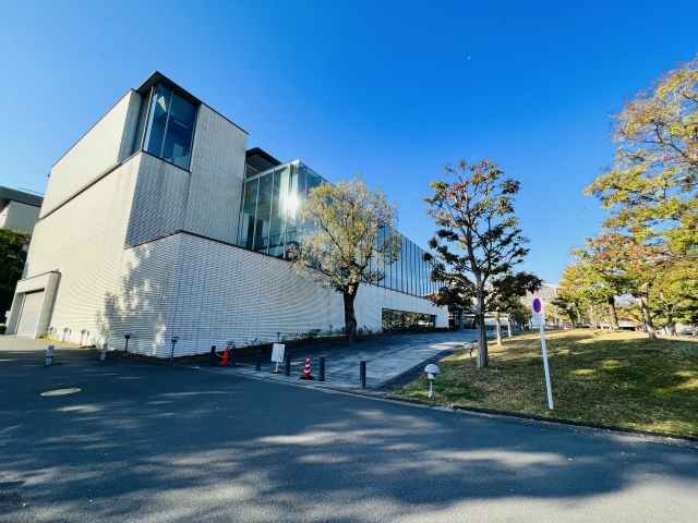 Ehime Museum of History and Culture