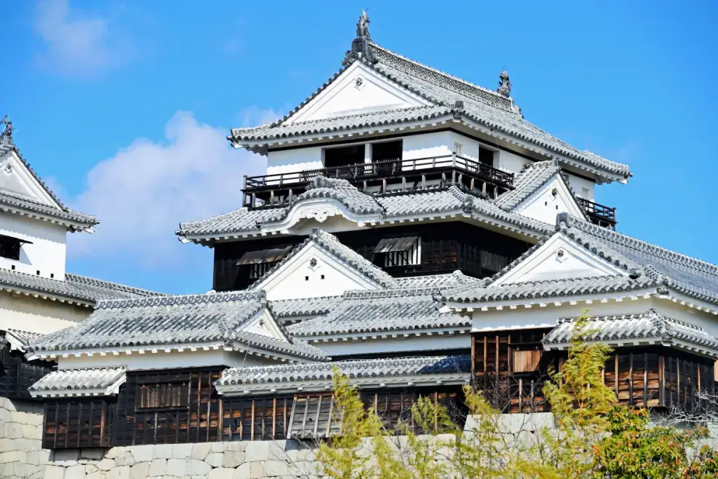 Ehime Museum of History and Culture