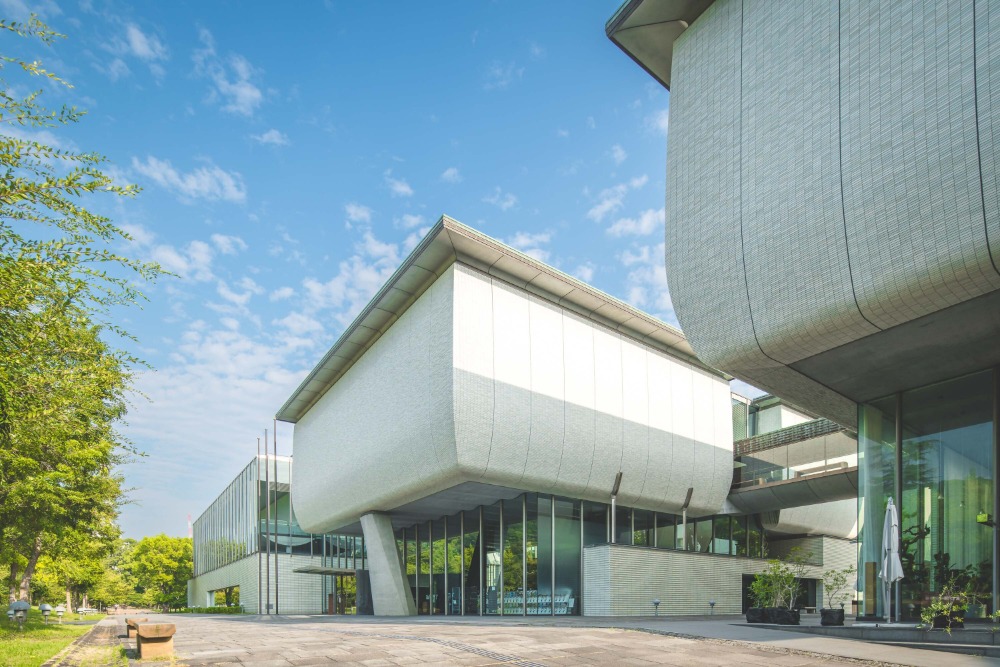 Ehime Prefectural Museum of Art