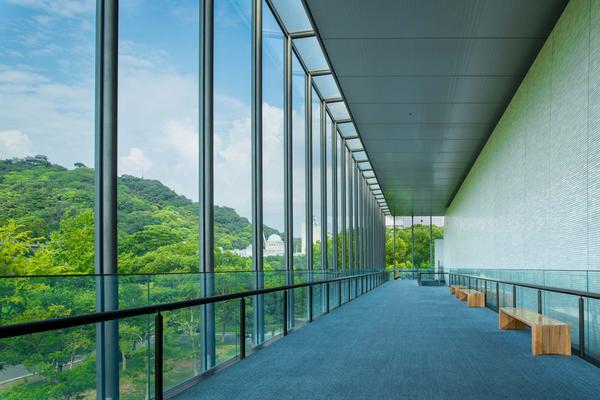 Ehime Prefectural Museum of Art