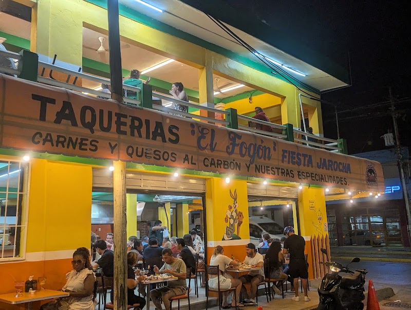 El Fogón