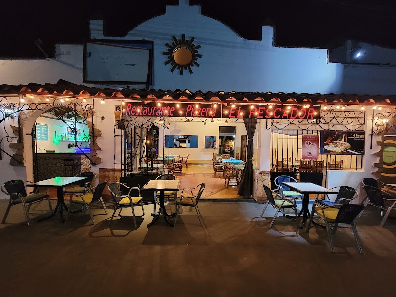 El Pescador Restaurant
