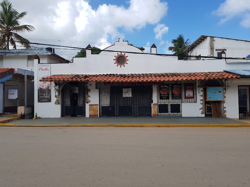 El Pescador Restaurant