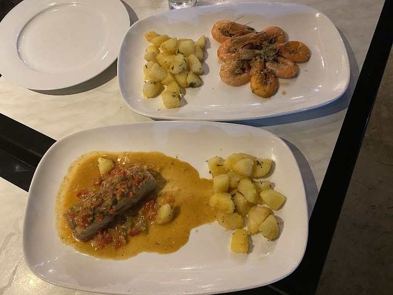 El Pescador Restaurant