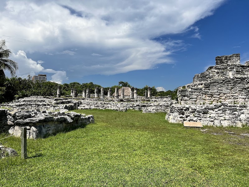 El Rey Ruins