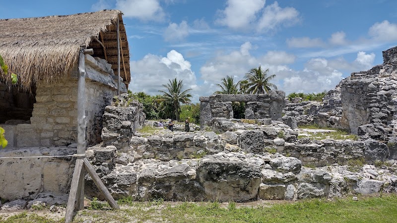 El Rey Ruins