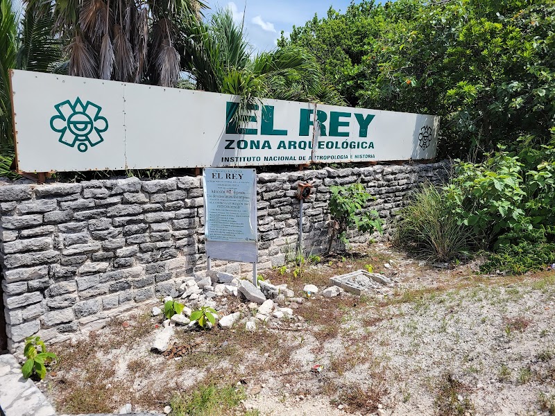 El Rey Ruins