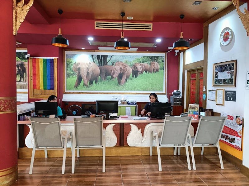 Elephant Nature Park
