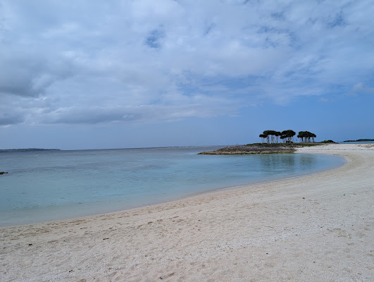 Emerald Beach