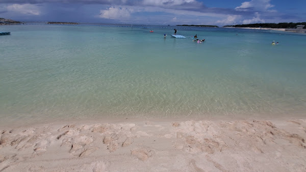 Emerald Beach