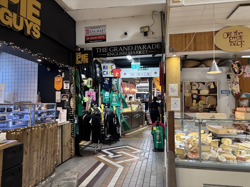 English Market