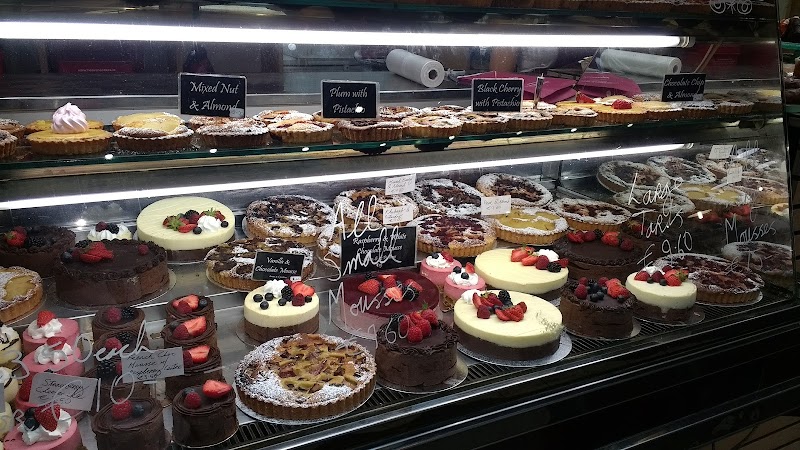 English Market