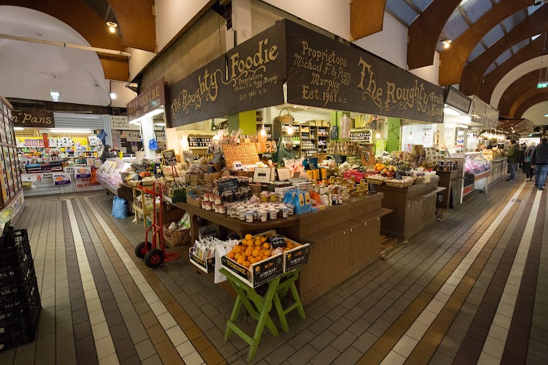 English Market