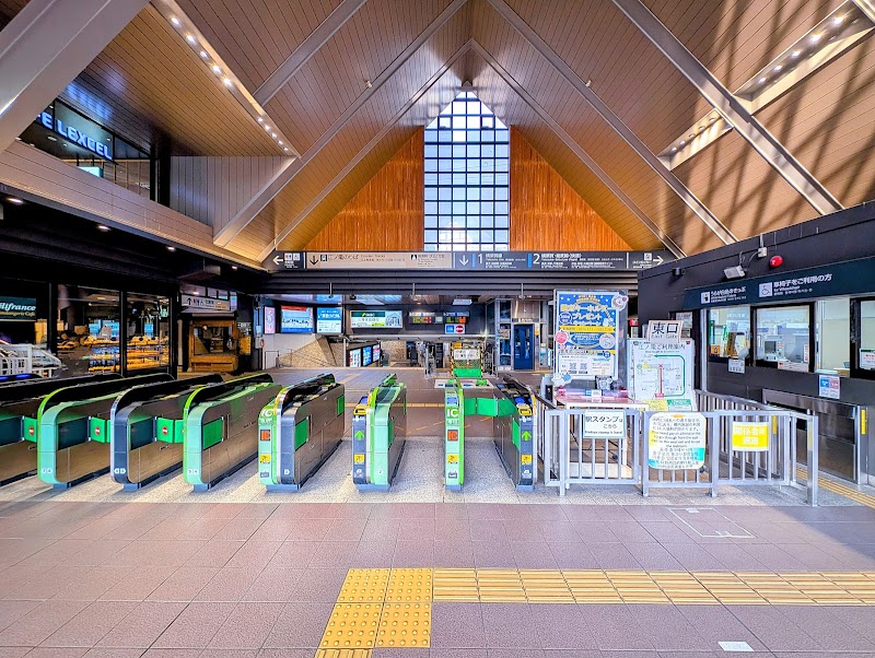 Enoden Train