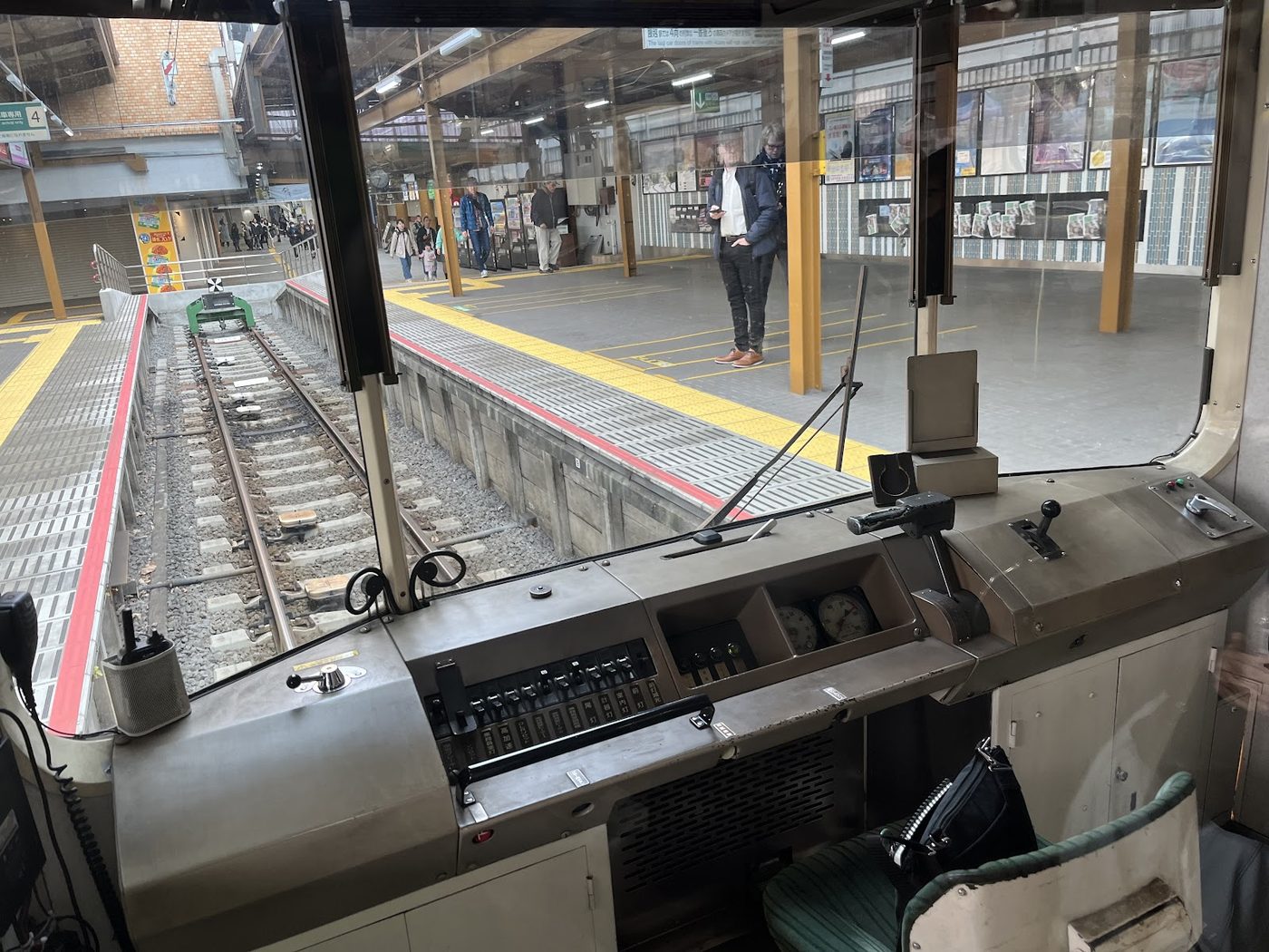 Enoden Tram Kamakura